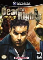 Dead To Rights